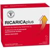 UNIFARCO SpA lfp ricarica plus 20 bustine