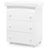 ERBESI Bagnetto Fasciatoio Nido Bianco Erbesi