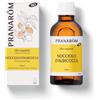 Pranarom Pranarôm - Olio Vegetale di Nocciolo di Albicocca - Bio - Nutriente e Rigenerante - Ideale per Pelle e Capelli - 50 ml