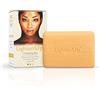 OMIC Lighten-Up Lightenup - Sapone da bar anti-invecchiamento, 200 g, trattamento illuminante per macchie scure, cicatrici da acne, cerotti da sole, con burro di karitè e olio di argan