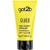 Got2b Glued Water Resistant Spiking Gel, confezione da 6, 150 ml