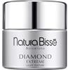 Natura Bissé Diamond Extreme Cream - Light Texture | Crema Anti-età Energizzante con Artemia Salina, Antiossidanti e Prebiotici | 50 ml