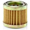 Mann Filter MANN-FILTER P 4002 Filtro carburante - per Applicazioni fuori strada