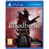 Sony PS4 Bloodborne - Game of The Year Edition - Game of The Year - PlayStation 4 - versione Polacca (DE, IT, ES, FR, ES, EN lingue disponibili)