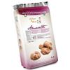 Pane Anna Amaretti Senza Glutine e Senza Latte 150g