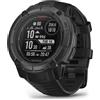 Garmin Instinct 2X Solar Tactical Edition 2,79 cm (1.1") MIP 50 mm Digitale 176 x 176 Pixel Touch screen Nero GPS (satellitare)