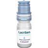 ORSANA ITALIA Srl LACRIBEN 10ML