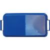 GRAF coperchio contenitore multiuso angolare 60 litri blu