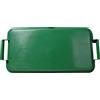 GRAF coperchio contenitore multiuso angolare 60 litri verde