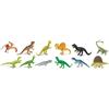 Safari Ltd Dinos Carnivori TOOB, 3 anni/anni, Dinos Carnivori, Multicolore