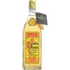 Sazerac Mezcal Monte Alban - Sazerac Company (0.7l) - 0.7L