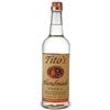 Fifth Generation Vodka "Tito's Handmade" - Fifth Generation (0.7l) - 0.7L