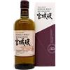Nikka Single Malt Whisky "Miyagikyo" - Nikka Whisky (0.7l - astuccio) - 0.7L