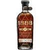 Brugal Rum Gran Reserva "1888" - Brugal - 0.7L