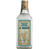 J. Bally Rum Agricole Blanc - J. Bally (0.7l) - 0.7L