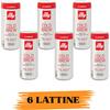 illy Bevanda Cold Brew Classico 6 Lattine da 250ml