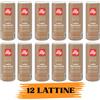 illy Bevanda Cold Brew Caffe' e Latte Macchiato 12 Lattine da 250ml