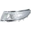 FINAO AUTOPARTS Lampeggiante per specchietto retrovisore sinistro compatibile con Clio IV e Captur | Facile installazione e qualità OEM | FINAO AUTOPARTS