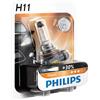 Philips automotive lighting 12362PRB1 - Lampadina H11 per fanali, confezione singola
