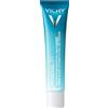 VICHY (L'Oreal Italia SpA) Vichy Minéral 89 - Crema Leggera Boost Idratazione 72H Per Tutti I Tipi Di Pelle 40 ml