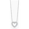 Mabina Collana Donna MABINA Collezione REGINA DI CUORI in Argento codice 553817
