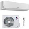 Gree CLIMATIZZATORE GREE CLIVIA WHITE MONOSPLIT 18000 BTU INVERTER R-32 WI-FI