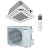 Gree CLIMATIZZATORE GREE CASSETTA A 8 VIE MONO 18000 BTU INVERTER R-32 GUD50T1/A-S