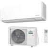 Fujitsu CLIMATIZZATORE FUJITSU SERIE KM 12000 BTU ASEH12KMCG R-32 A++ WI-FI