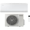 Samsung CLIMATIZZATORE SAMSUNG WINDFREE AVANT S2 MONOSPLIT 12000 BTU INVERTER AR70F12C1AWNEU/AR70F12C1AWXEU R32 WI-FI F-AR12AV2