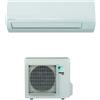Daikin CLIMATIZZATORE DAIKIN SENSIRA MONOSPLIT 18000 BTU R32 FTXF50F/RXF50D