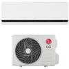 LG CLIMATIZZATORE LG DUALCOOL DELUXE MONOSPLIT 9000 BTU H09S1D.NS1 INVERTER R-32 WI-FI A+++/A++
