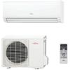 Fujitsu CLIMATIZZATORE FUJITSU KL MONOPLIT 24000 BTU ASEG24KLCA