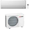 Mitsubishi Electric CLIMATIZZATORE MITSUBISHI MSZ-BT25VGK 9000 BTU INVERTER WI-FI