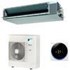 Daikin CLIMATIZZATORE DAIKIN CANALIZZABILE SKY AIR ACTIVE 36000 Btu Monofase R-32 INVERTER FBA100A + AZAS100MV1