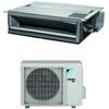 Daikin CLIMATIZZATORE DAIKIN CANALIZZABILE ULTRAPIATTO 9000 BTU INVERTER R-32 FDXM25F(9)+RXM25A