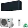 Daikin CLIMATIZZATORE DAIKIN STYLISH TOTAL BLACK MONOSPLIT 18000 BTU R-32 FTXA50BB