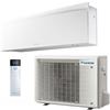 Daikin CLIMATIZZATORE DAIKIN EMURA III MONOSPLIT 9000 BTU INVERTER R-32 WI-FI WHITE