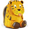 Affenzahn Amico Grande Zaino per l'asilo per bambini da 3 a 5 anni asilo a tempo pieno divertente funzionale volume 8 L Tigre - Giallo