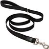 LUNA E TEO Luna&Teo Guinzaglio Petite Luxe Nero Universale 1PZ