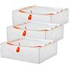 IKEA Parkla, Custodia, 55 x 49 x 19 cm (3)
