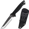 Coltello a Lama Fissa Coltello Da Caccia Coltello Da Sopravvivenza Bushcraft 420