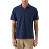 MC2 SAINT BARTH POLO CHARLES - CHS0001-00120L - blu
