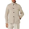 PEUTEREY GIACCA HOLLYWOOD BZG 06 - PEU5108 - beige