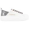 ALEXANDER SMITH SNEAKERS ECO-WEMBLEY - EWW6899WSV - bianco