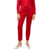 MARELLA PANTALONE RANK - 131310410 - rosso