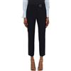 MARELLA PANTALONE RANK - 131310410 - blu