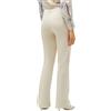 MARELLA PANTALONE TONALE - 13131191 - bianco
