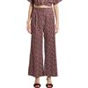 MARELLA PANTALONE CRICKET - 13131202 - bordeaux