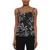 MARELLA TOP CARAFFA - 131610330 - nero