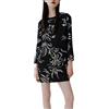 MARELLA ABITO CAPPA - 13221113 - nero